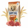 Happy dog naturcroq wołowina z ryżem 15 kg